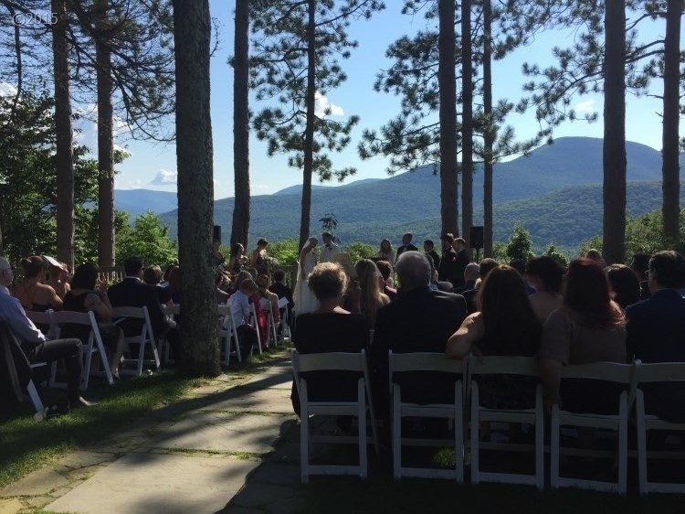 Rebecca & Stephen Get Married 2015 - StephenVenters.com