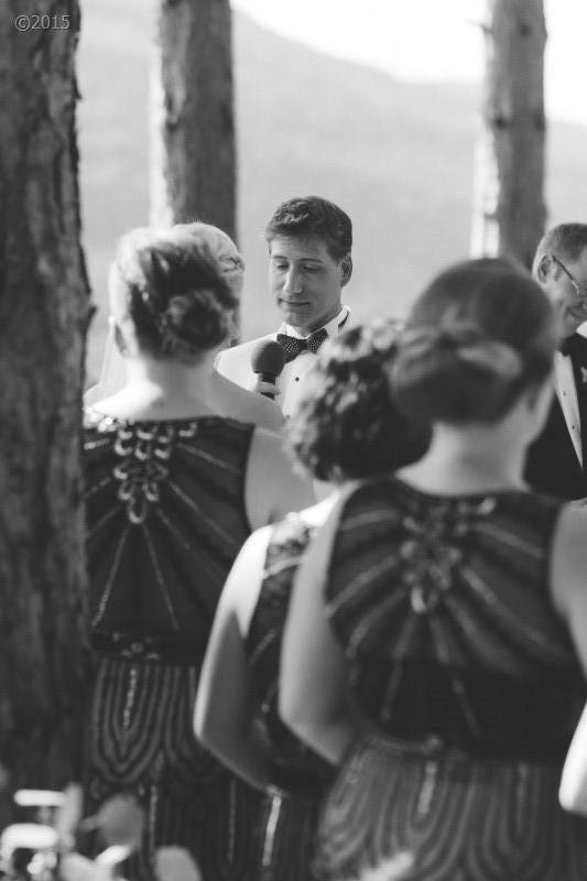 Rebecca & Stephen Get Married 2015 - StephenVenters.com