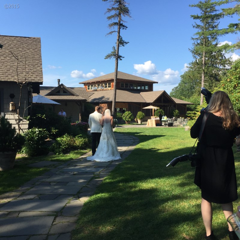 Rebecca & Stephen Get Married 2015 - StephenVenters.com