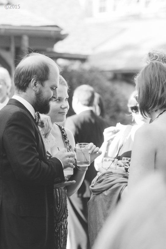 Rebecca & Stephen Get Married 2015 - StephenVenters.com