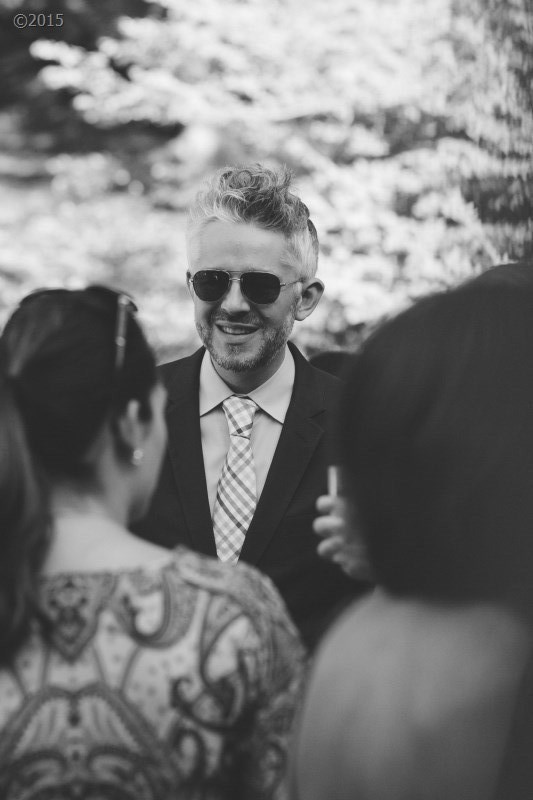 Rebecca & Stephen Get Married 2015 - StephenVenters.com