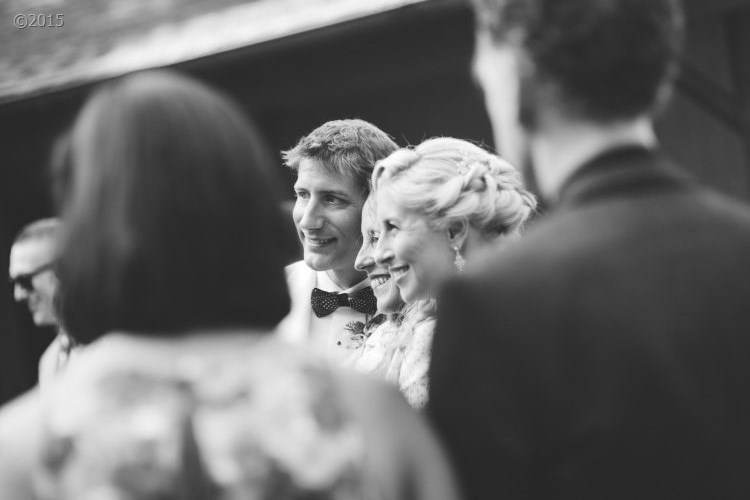 Rebecca & Stephen Get Married 2015 - StephenVenters.com