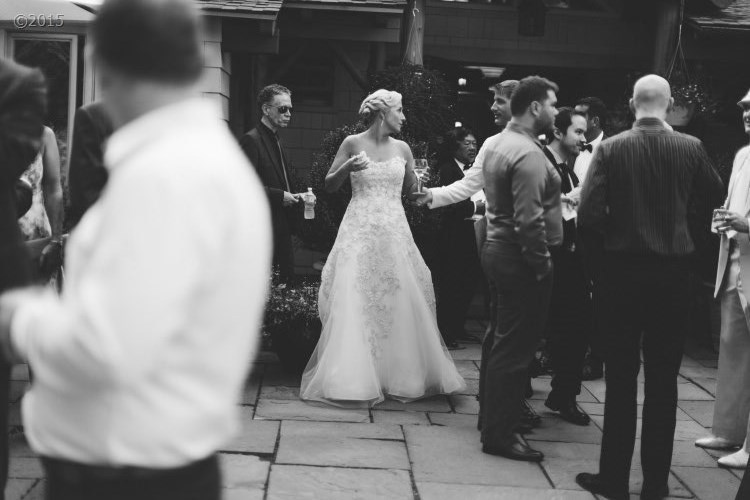 Rebecca & Stephen Get Married 2015 - StephenVenters.com