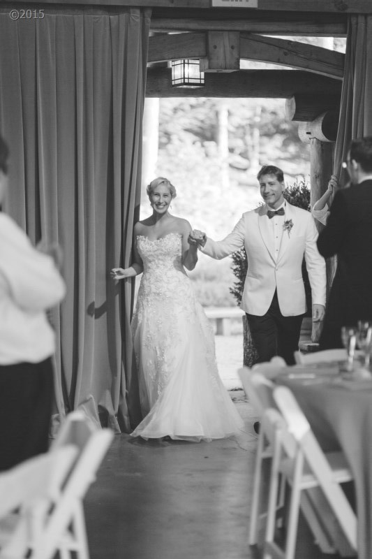 Rebecca & Stephen Get Married 2015 - StephenVenters.com