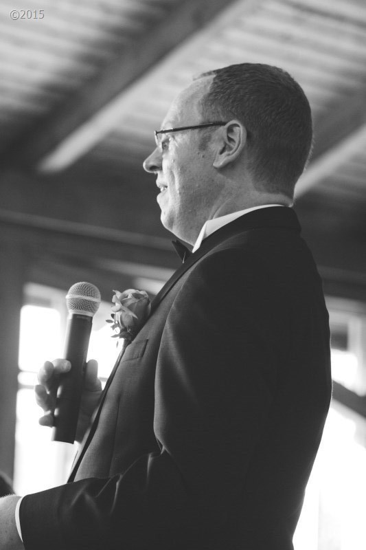 Rebecca & Stephen Get Married 2015 - StephenVenters.com