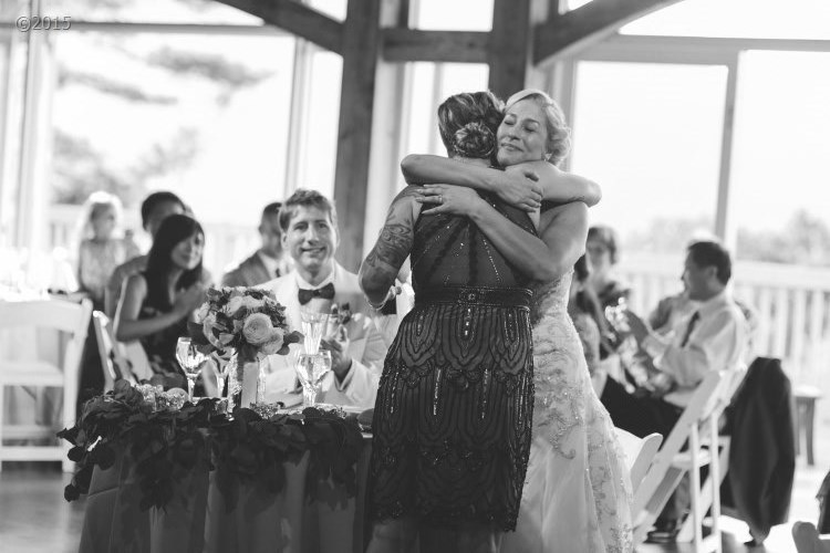 Rebecca & Stephen Get Married 2015 - StephenVenters.com