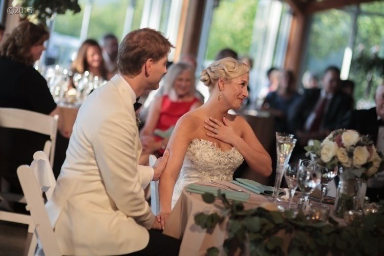 Rebecca & Stephen Get Married 2015 - StephenVenters.com