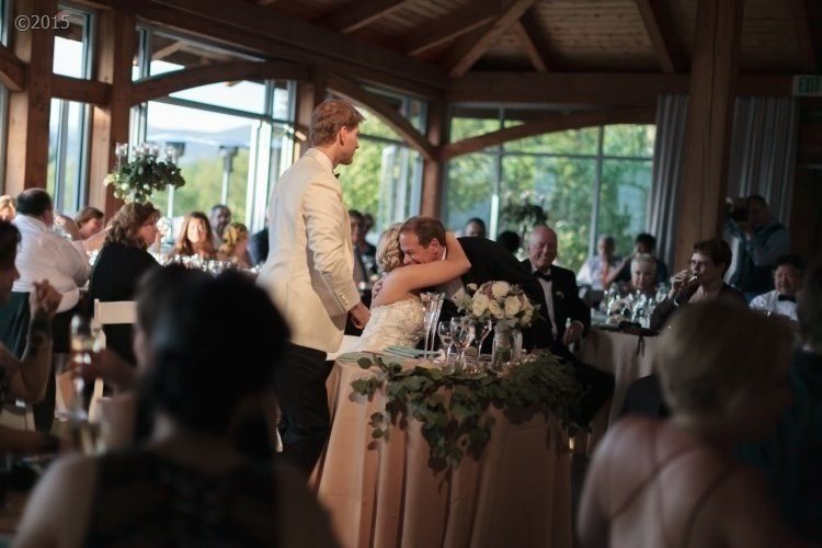 Rebecca & Stephen Get Married 2015 - StephenVenters.com