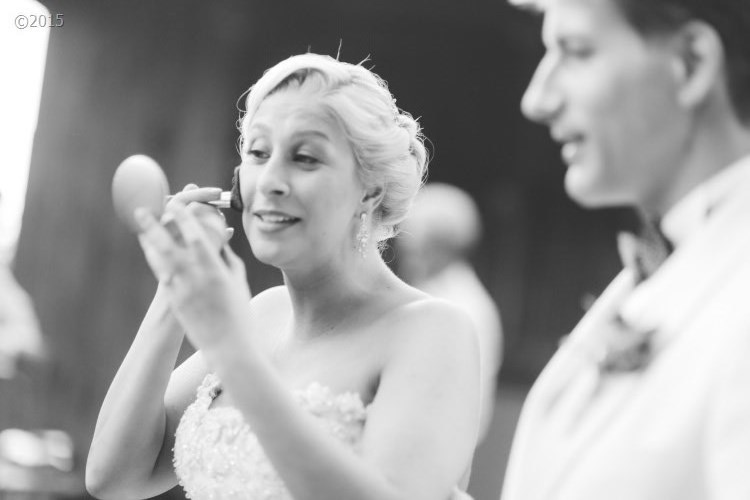 Rebecca & Stephen Get Married 2015 - StephenVenters.com