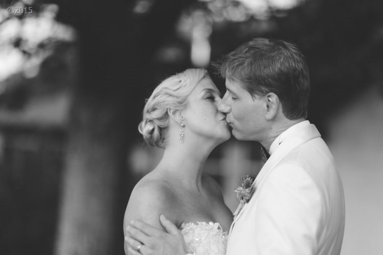 Rebecca & Stephen Get Married 2015 - StephenVenters.com