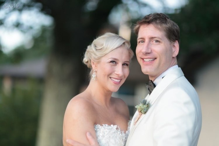 Rebecca & Stephen Get Married 2015 - StephenVenters.com