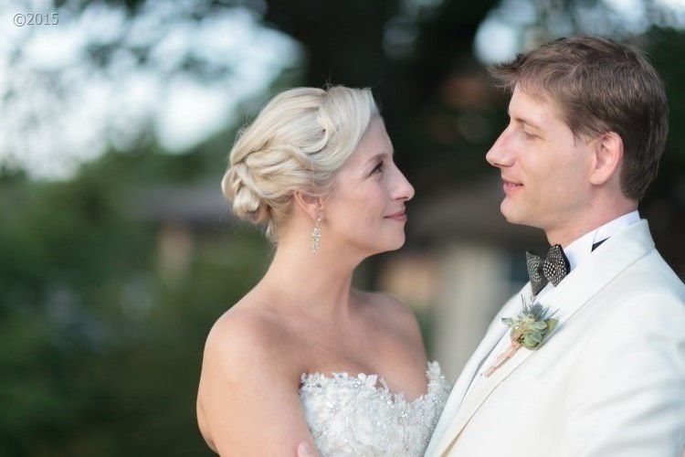 Rebecca & Stephen Get Married 2015 - StephenVenters.com