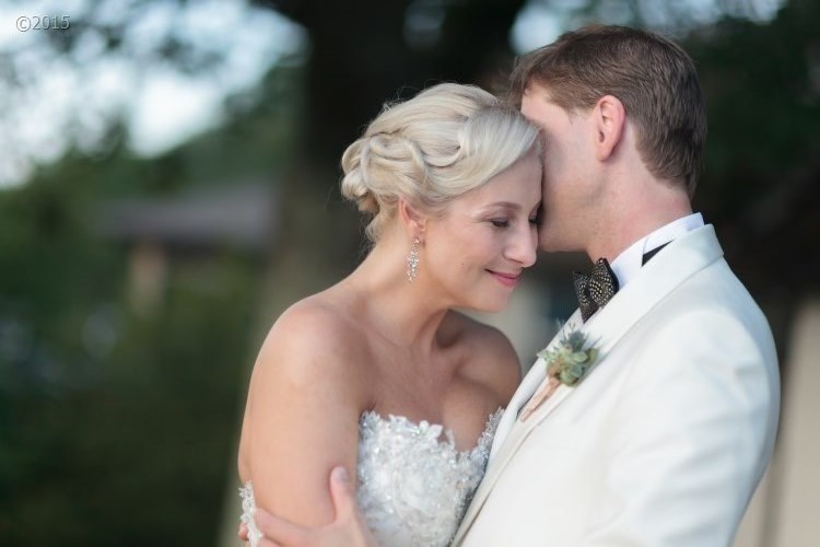 Rebecca & Stephen Get Married 2015 - StephenVenters.com