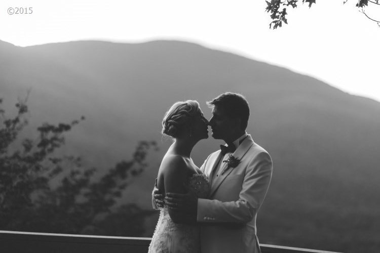 Rebecca & Stephen Get Married 2015 - StephenVenters.com