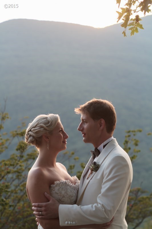 Rebecca & Stephen Get Married 2015 - StephenVenters.com