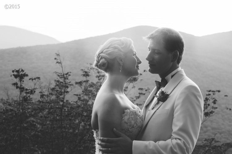 Rebecca & Stephen Get Married 2015 - StephenVenters.com