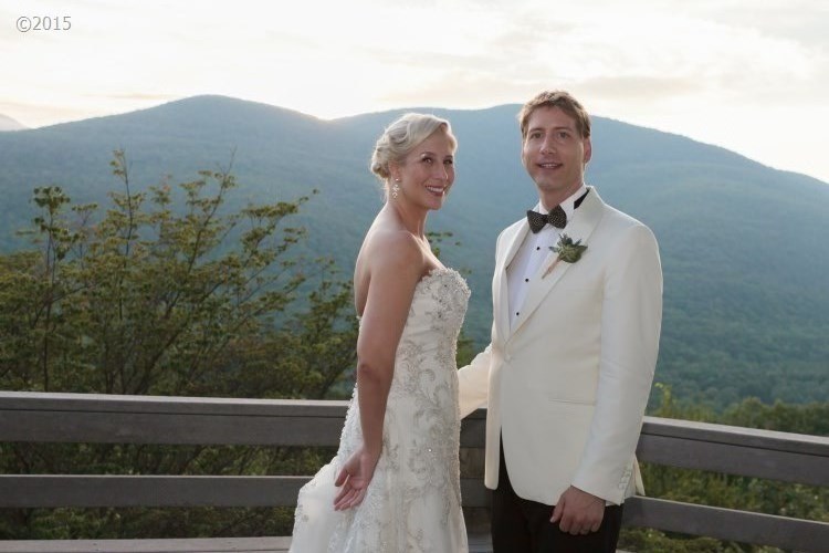 Rebecca & Stephen Get Married 2015 - StephenVenters.com