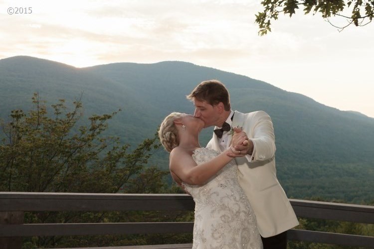 Rebecca & Stephen Get Married 2015 - StephenVenters.com