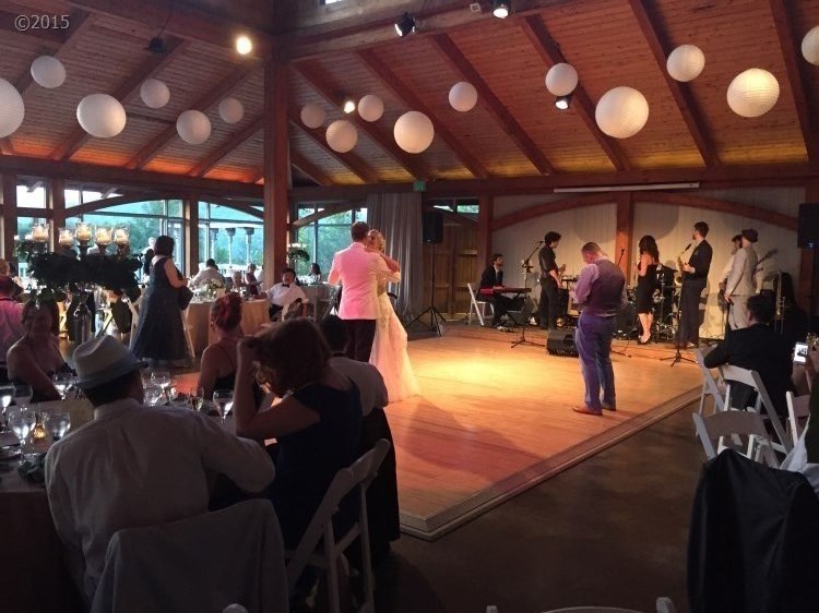 Rebecca & Stephen Get Married 2015 - StephenVenters.com