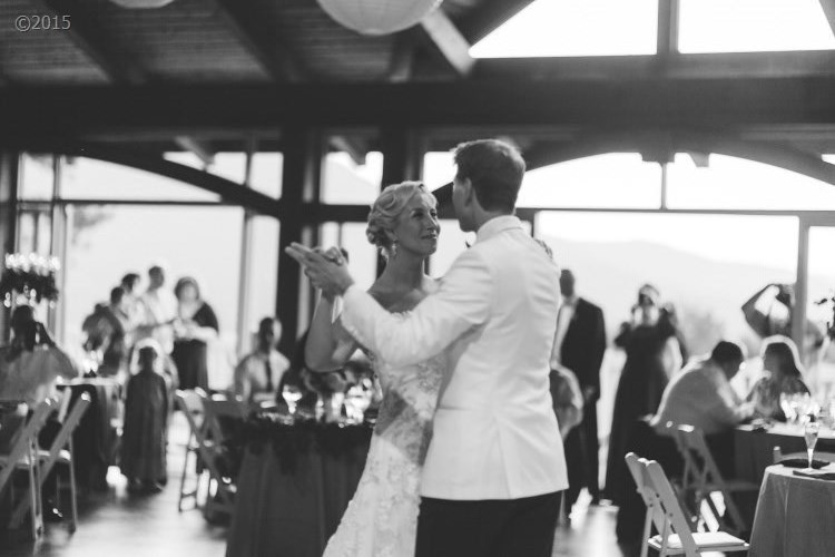 Rebecca & Stephen Get Married 2015 - StephenVenters.com