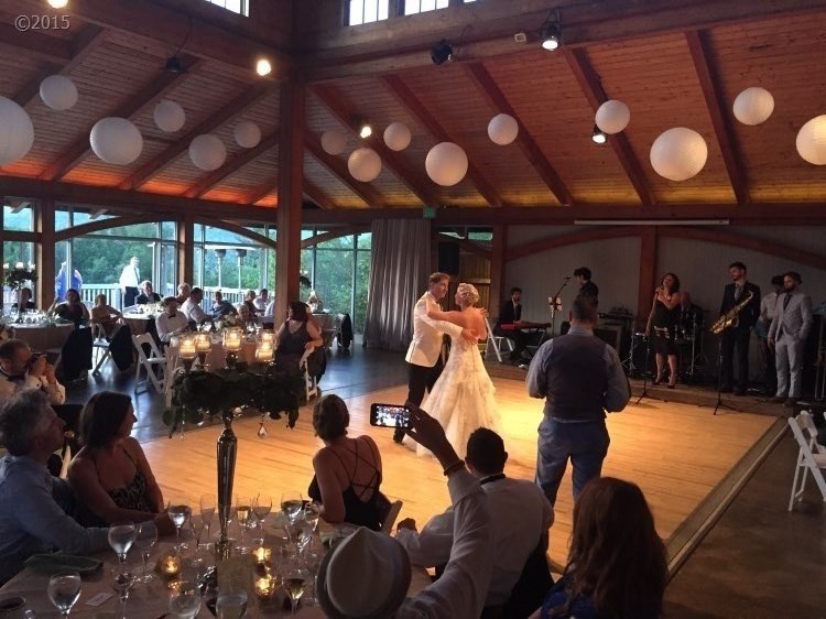 Rebecca & Stephen Get Married 2015 - StephenVenters.com