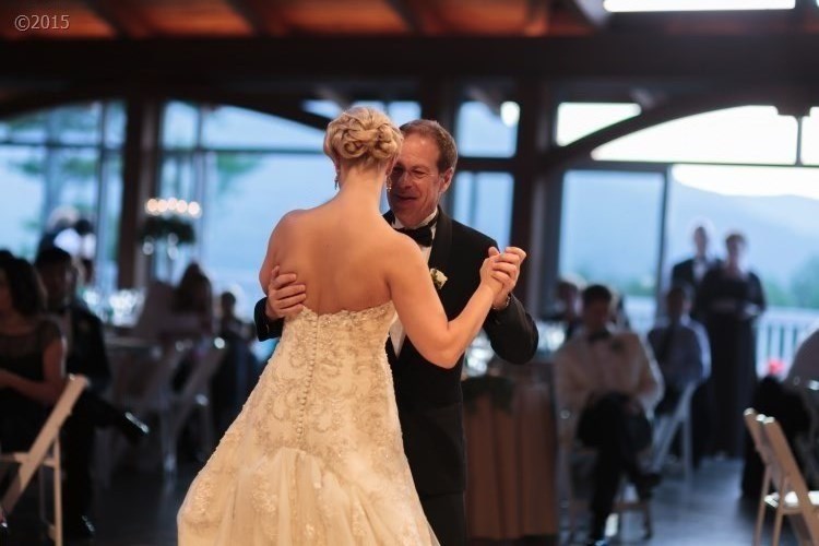 Rebecca & Stephen Get Married 2015 - StephenVenters.com