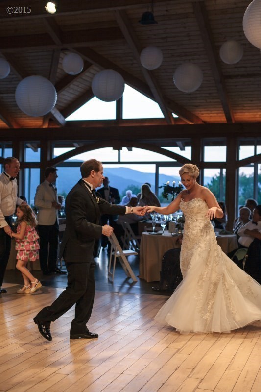 Rebecca & Stephen Get Married 2015 - StephenVenters.com