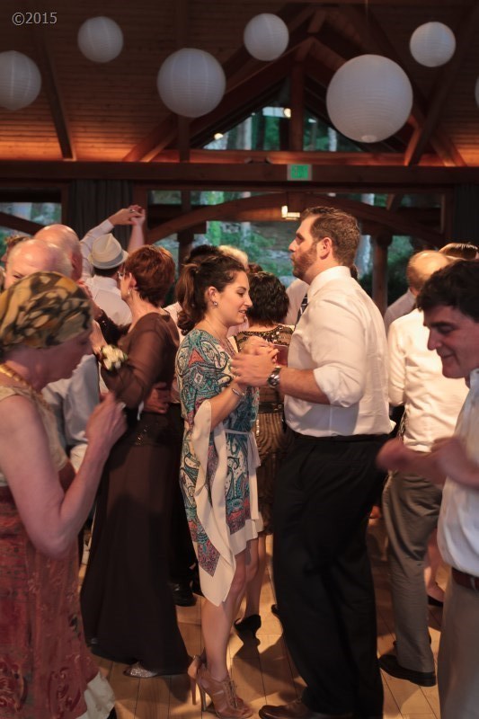 Rebecca & Stephen Get Married 2015 - StephenVenters.com