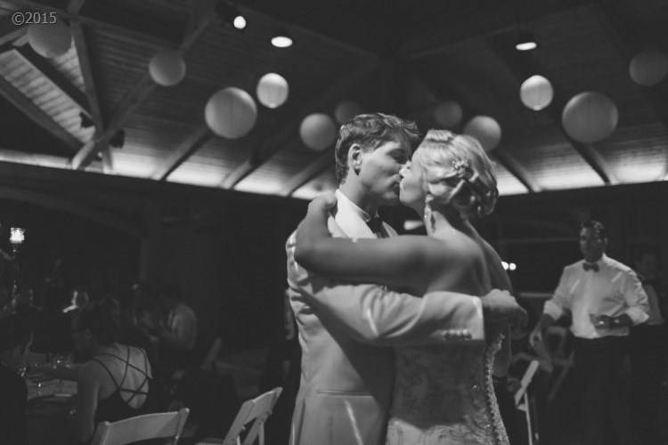 Rebecca & Stephen Get Married 2015 - StephenVenters.com