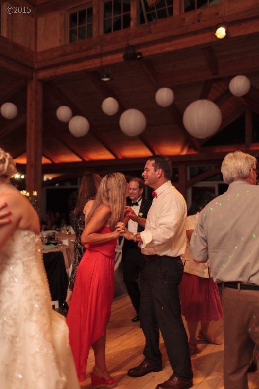 Rebecca & Stephen Get Married 2015 - StephenVenters.com