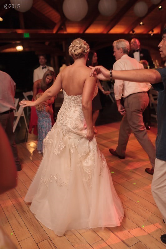 Rebecca & Stephen Get Married 2015 - StephenVenters.com