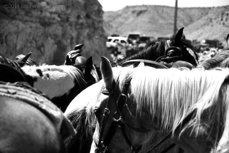 Secret trip to Havasupai 2006 - StephenVenters.com