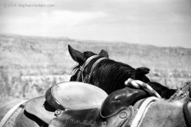 Secret trip to Havasupai 2006 - StephenVenters.com