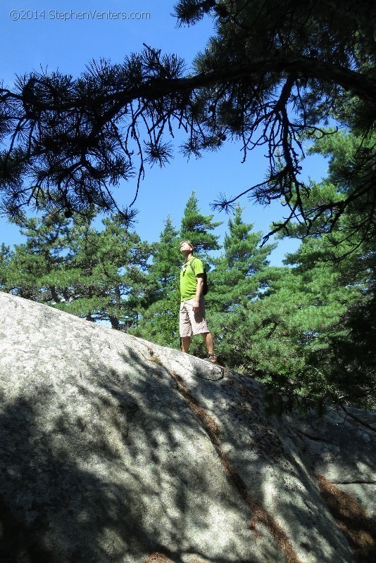 Trip northeast to Acadia NP 2013 - StephenVenters.com