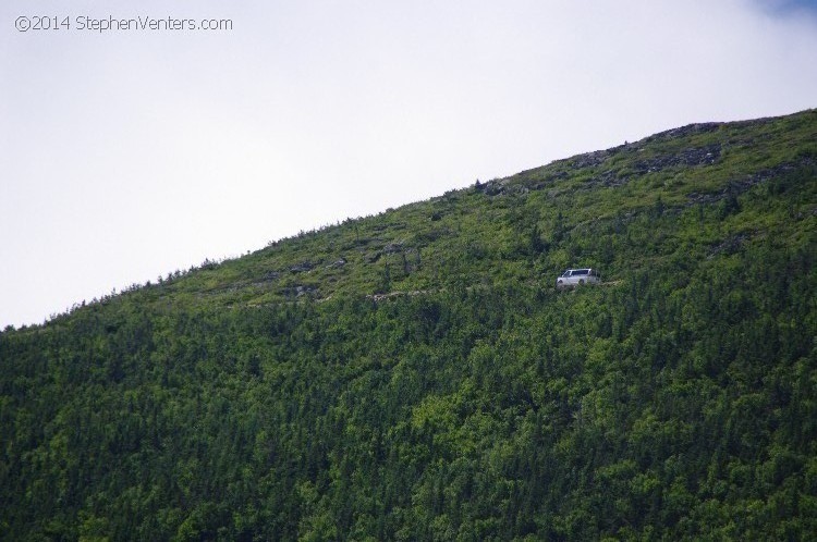 Trip northeast to Acadia NP 2013 - StephenVenters.com