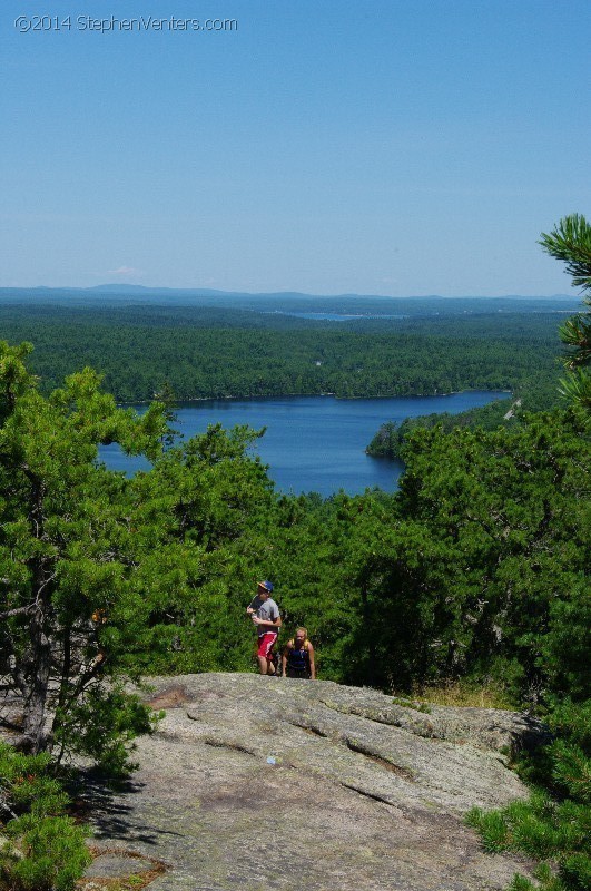 Trip northeast to Acadia NP 2013 - StephenVenters.com