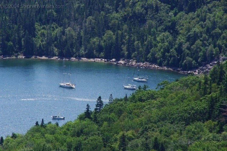 Trip northeast to Acadia NP 2013 - StephenVenters.com