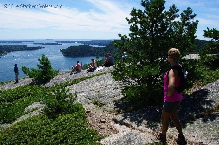 Trip northeast to Acadia NP 2013 - StephenVenters.com