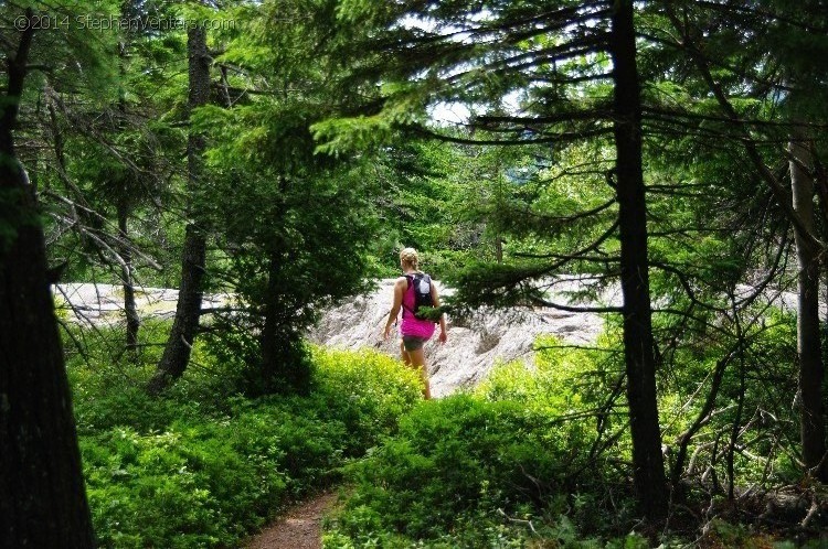 Trip northeast to Acadia NP 2013 - StephenVenters.com