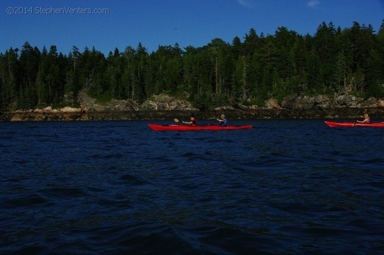 Trip northeast to Acadia NP 2013 - StephenVenters.com