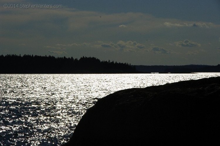 Trip northeast to Acadia NP 2013 - StephenVenters.com