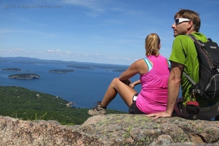 Trip northeast to Acadia NP 2013 - StephenVenters.com