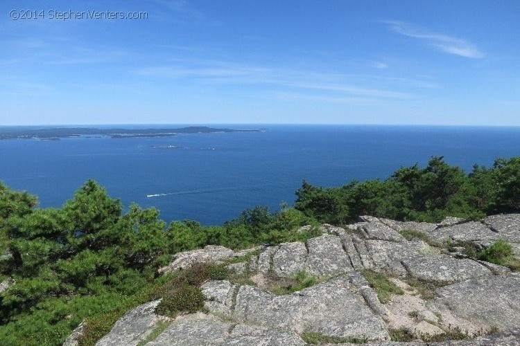 Trip northeast to Acadia NP 2013 - StephenVenters.com