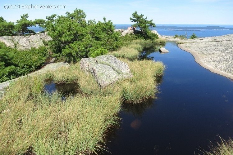 Trip northeast to Acadia NP 2013 - StephenVenters.com