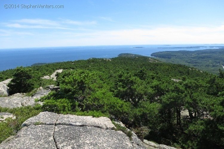 Trip northeast to Acadia NP 2013 - StephenVenters.com