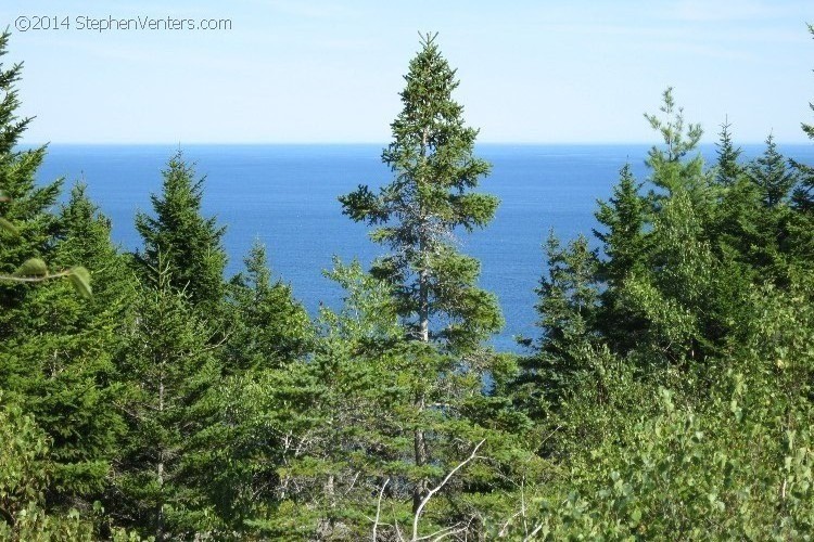 Trip northeast to Acadia NP 2013 - StephenVenters.com