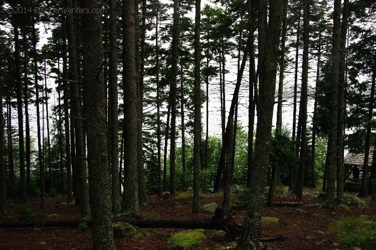 Trip northeast to Acadia NP 2013 - StephenVenters.com