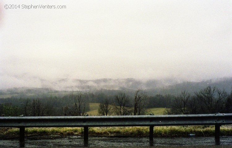 Trip to Washington D.C. 1998 - StephenVenters.com