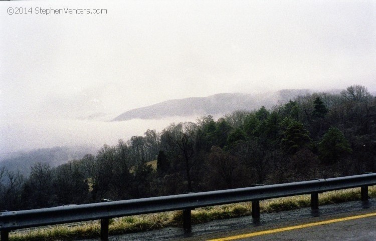 Trip to Washington D.C. 1998 - StephenVenters.com