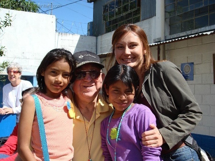 Shoes for Orphaned Soles in Guatemala (2007) - StephenVenters.com